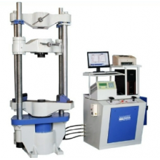Servo Control Universal Testing Machine